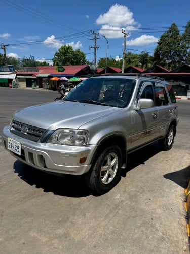 ឡានលក់
