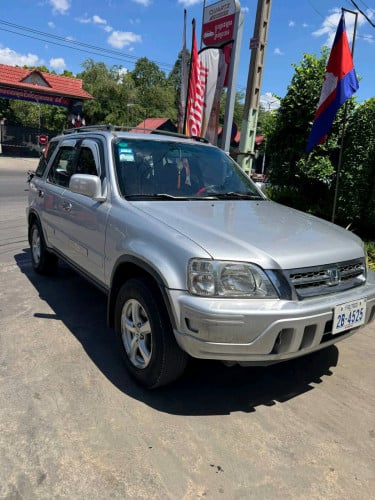 ឡានលក់