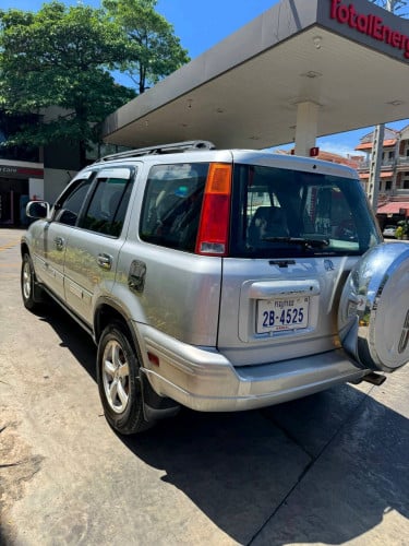 ឡានលក់