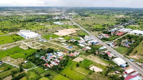 ដីលក់