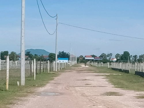 ដីលក់