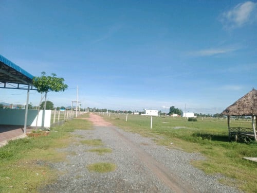 ដីលក់