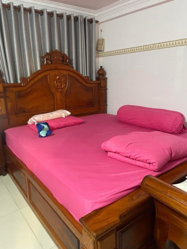 ផ្ទះល្វែងជួល ទីតាំងចាក់អង្រែក្រោម