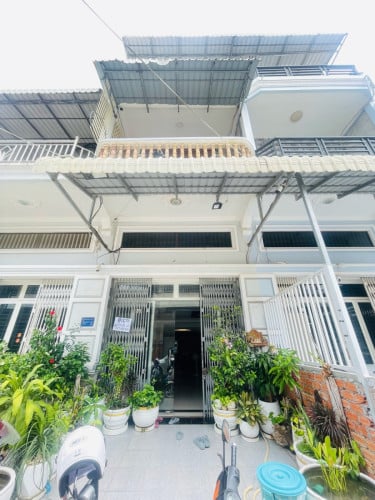 ផ្ទះល្វែងជួល ទីតាំងចាក់អង្រែក្រោម