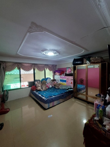 ផ្ទះអាជីវកម្មលក់បន្ទាន់ តម្លៃក្រោមនៅជិតស្តុបលូ៥ស្ទឹងមានជ័យ។