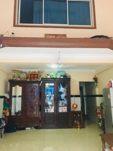 ផ្ទះសម្រាប់រាស់នៅក្បែរផ្សារឈូកមា