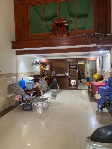 ផ្ទះលក់បន្ទាន់ នៅជិត រតនាផ្លាហ្សា អាស៉ីអាគ្នេយ៍ ទឹកថ្លា