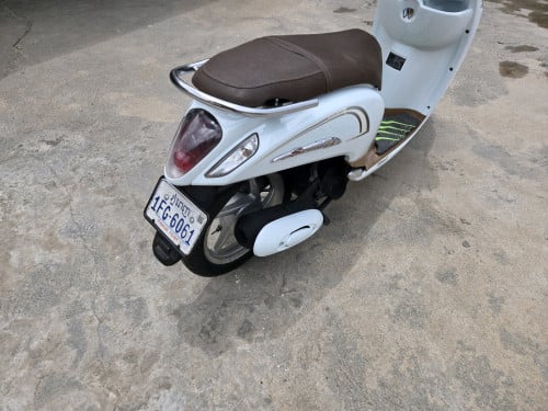 ម៉ូតលក់