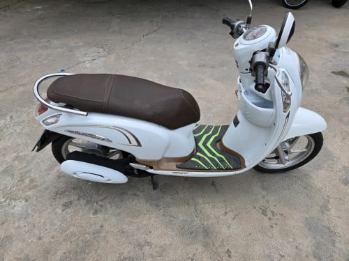 ម៉ូតលក់
