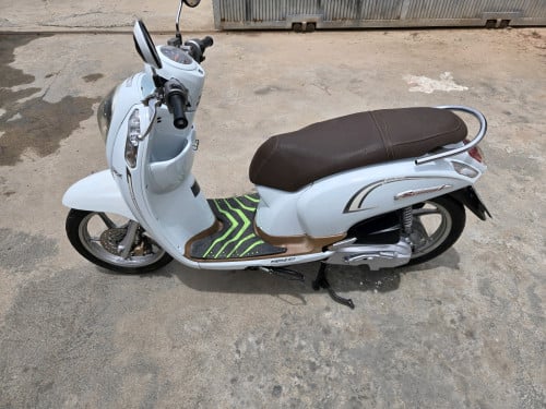 ម៉ូតលក់