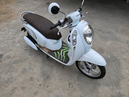 ម៉ូតលក់
