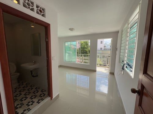 ផ្ទះជួលក្រោយសាលាខណ្ឌដង្កោ