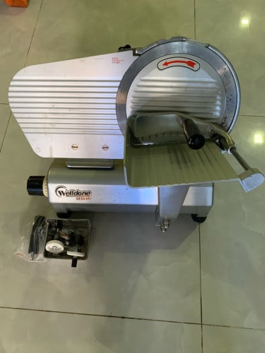 ម៉ាស៊ីនកាត់សាច់