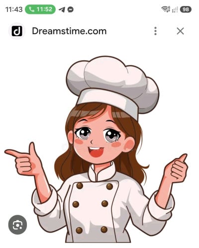 ផ្នែកសំអាត និងចំអិនម្ហូប
