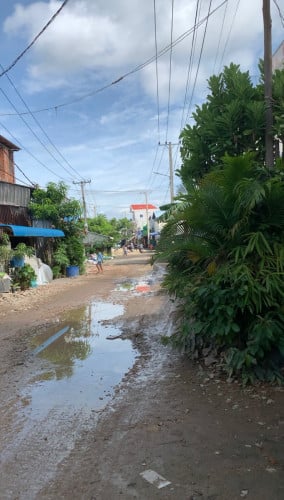 ដីលក់បន្ទាន់