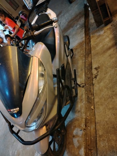 ម៉ូតូ