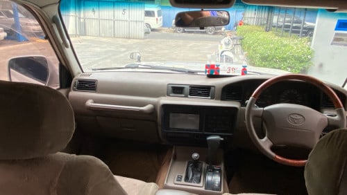 ឡានលក់