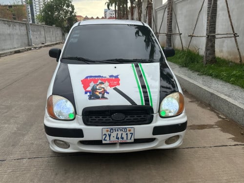 ឡានលក់