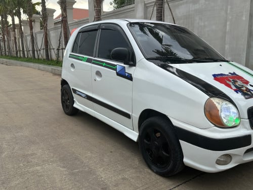 ឡានលក់
