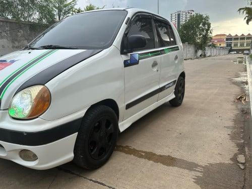 ឡានលក់
