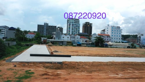 ដីពុះឡូតិ៏លក់