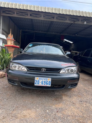 ឡានលក់