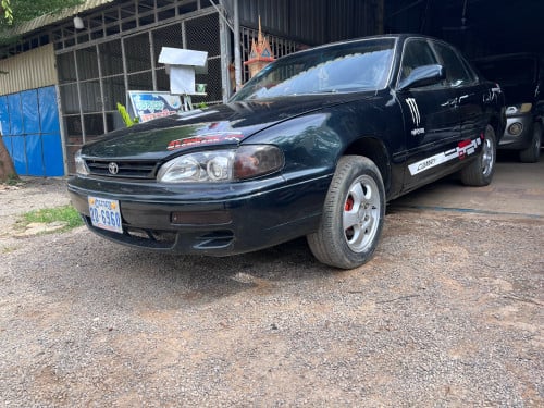 ឡានលក់
