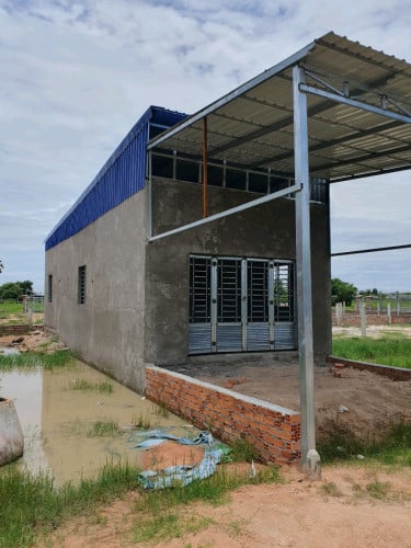 ផ្ទះលក់