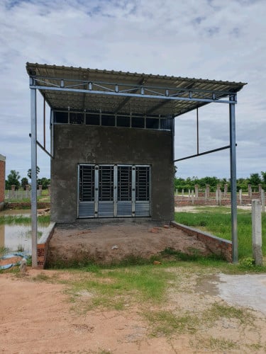 ផ្ទះលក់