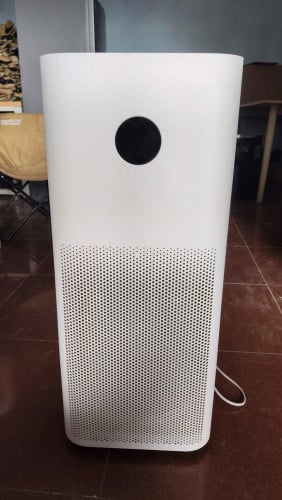 米家空气净化器