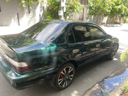 ឡានជិះផ្ទាល