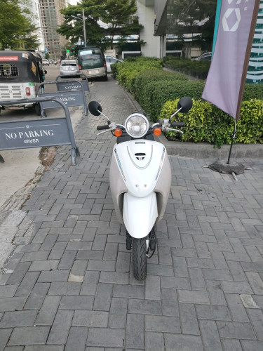 លក់ម៉ូតូធូដេប្រើប៊ិច