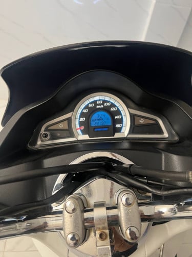 ម៉ូតូលក់ប្រញាប់ 015 កំលាំង125cc ជប៉ុន