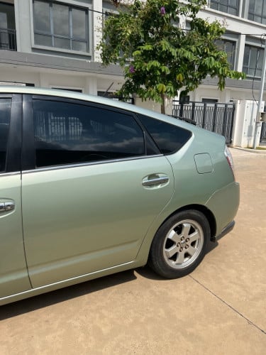 តម្រូវកាត់ឈ្មោះ 08 full option ម្ចាស់ម្នាក់គត់ ឡានអត់ច្រេះ អត់បុក