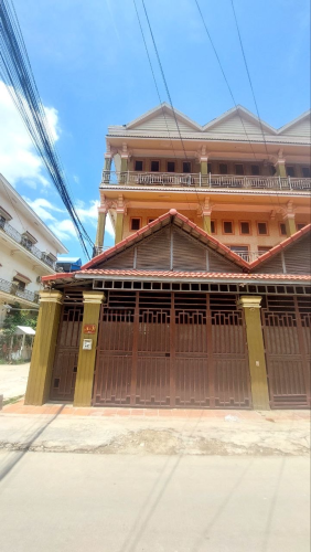ផ្ទះជួល នៅសង្កាត់បឹងទំពុន 1 អាចប្រើជាផ្ទះស្នាក់នៅ ឬ ការិយាល័យបាន