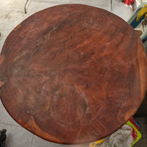 តុឈីបេង 1.2m