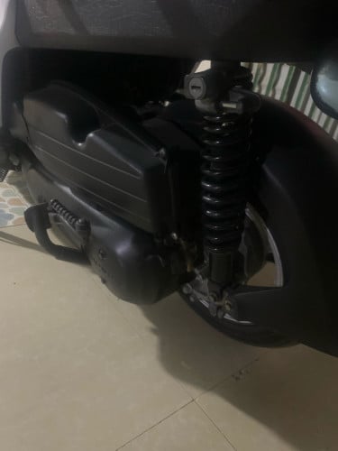 ធូៗរេ 110cc បងយកដឹកត្រូវមាច