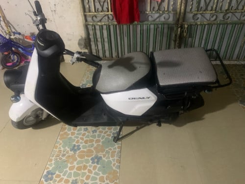 ធូៗរេ 110cc បងយកដឹកត្រូវមាច