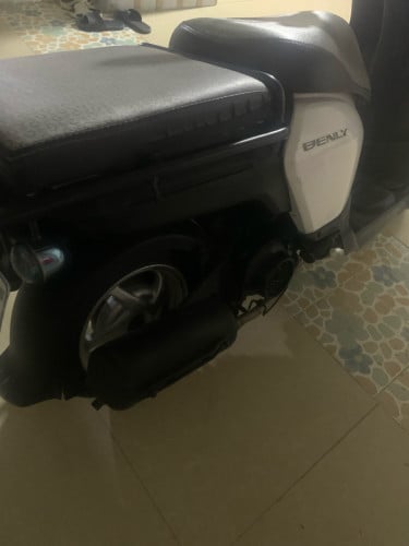 ធូៗរេ 110cc បងយកដឹកត្រូវមាច