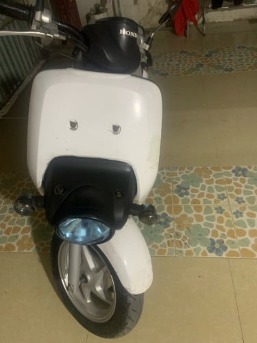 ធូៗរេ 110cc បងយកដឹកត្រូវមាច