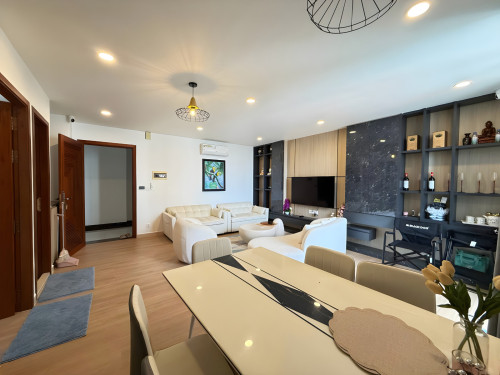 ๐
๐จ๐ซ ๐๐๐ง๐ญ: 1BR Apartment Available now โ Mekong View 6 Condo