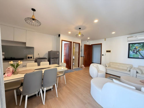 ๐
๐จ๐ซ ๐๐๐ง๐ญ: 1BR Apartment Available now โ Mekong View 6 Condo