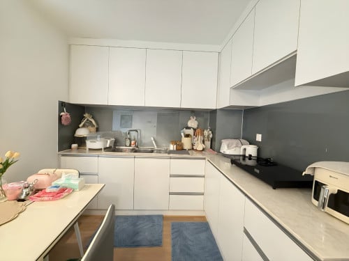 ๐
๐จ๐ซ ๐๐๐ง๐ญ: 1BR Apartment Available now โ Mekong View 6 Condo
