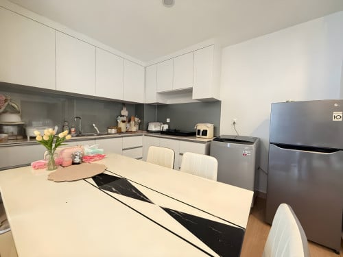 ๐
๐จ๐ซ ๐๐๐ง๐ญ: 1BR Apartment Available now โ Mekong View 6 Condo