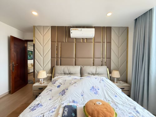 ๐
๐จ๐ซ ๐๐๐ง๐ญ: 1BR Apartment Available now โ Mekong View 6 Condo