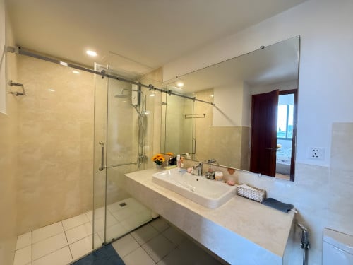๐
๐จ๐ซ ๐๐๐ง๐ญ: 1BR Apartment Available now โ Mekong View 6 Condo
