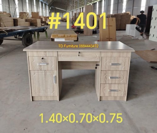 តុការិយាល័យ 1m 1.2 1.4 cm