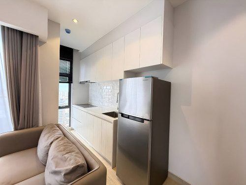 ๐
๐จ๐ซ ๐๐๐ง๐ญ: 2-Bedroom Apartment โ Time Square2, TK Area