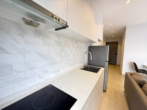 ๐
๐จ๐ซ ๐๐๐ง๐ญ: 2-Bedroom Apartment โ Time Square2, TK Area