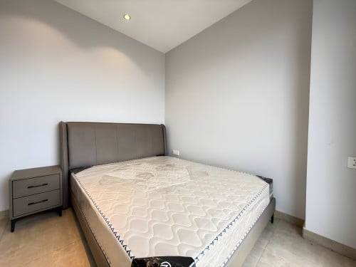 ๐
๐จ๐ซ ๐๐๐ง๐ญ: 2-Bedroom Apartment โ Time Square2, TK Area